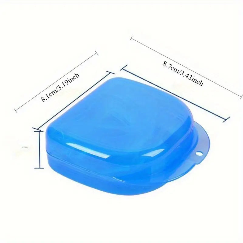 Dispositivo Anti-Ronquidos