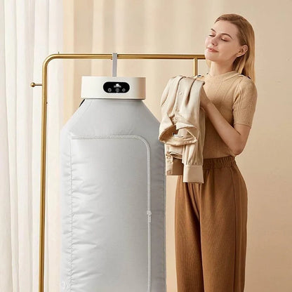 Secadora de Ropa Portátil